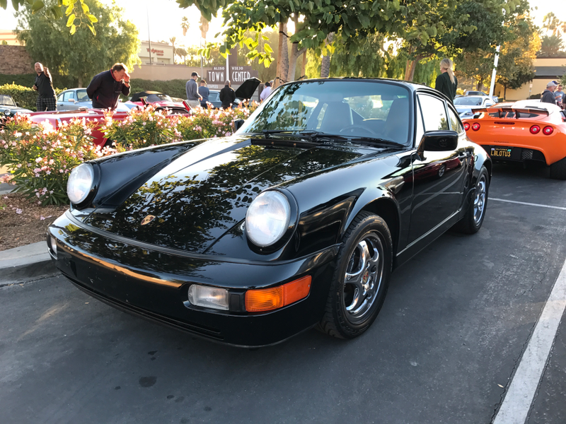 Illustration for article titled Cars and Coffee - Aliso Viejo (Sept 24, 2016)